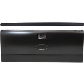 Tailgate Kit For 2005-08 Ford F-150 Lincoln Mark LT Styleside With Molding CAPA