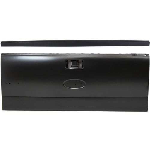 Tailgate Kit For 2005-08 Ford F-150 Lincoln Mark LT Styleside With Molding CAPA
