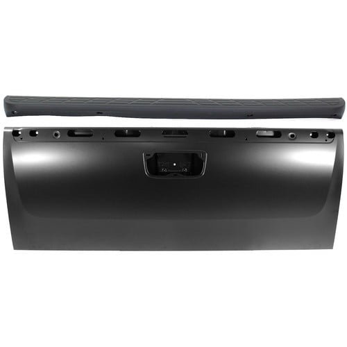 Tailgate Kit For 2007-2013 Chevrolet Silverado 1500 For Sierra 20885079 ...
