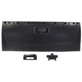 Tailgate Kit For 2007-2013 Silverado 1500 3pc With Tailgate Handle