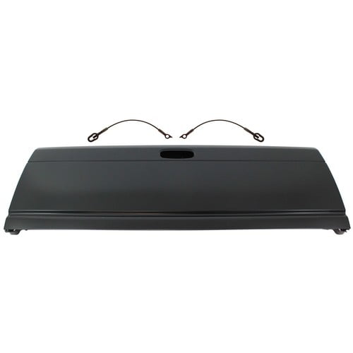 Tailgate Kit For 98-2001 Ram 1500 Single Rear Wheels Tailgate and Cable 3Pc