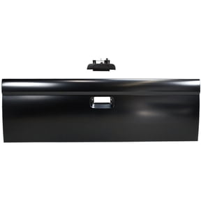 Tailgate Kit With Handle - Steel Construction Primed Finish