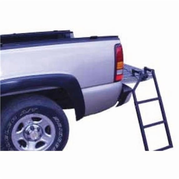 Tailgate Ladder Tool
