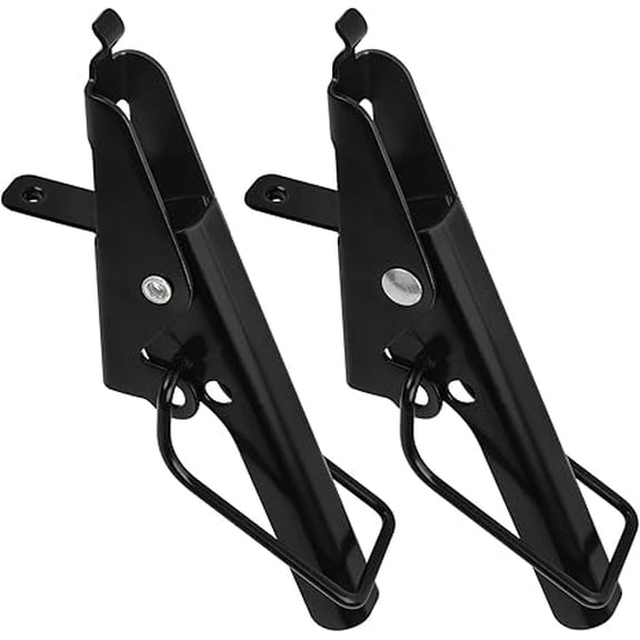 Tailgate Latch Assembly Left & Right for Polaris UTV Ranger 400 500 570 800 Ranger ETX Ranger EV EM1400 GEM for Polaris LSV 1018850 1018849