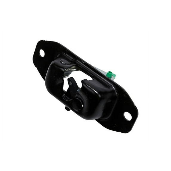 Tailgate Latch Assembly
