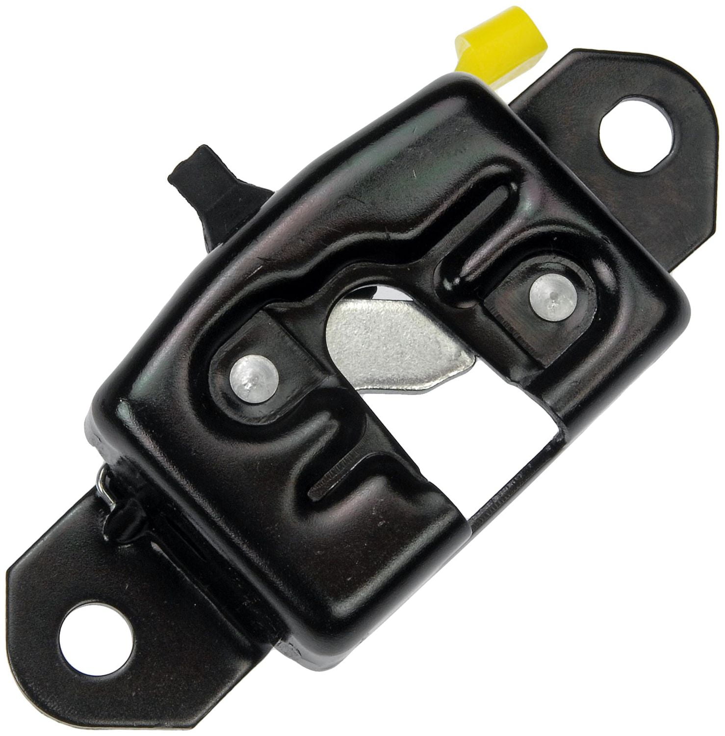 Tailgate Latch Assembly