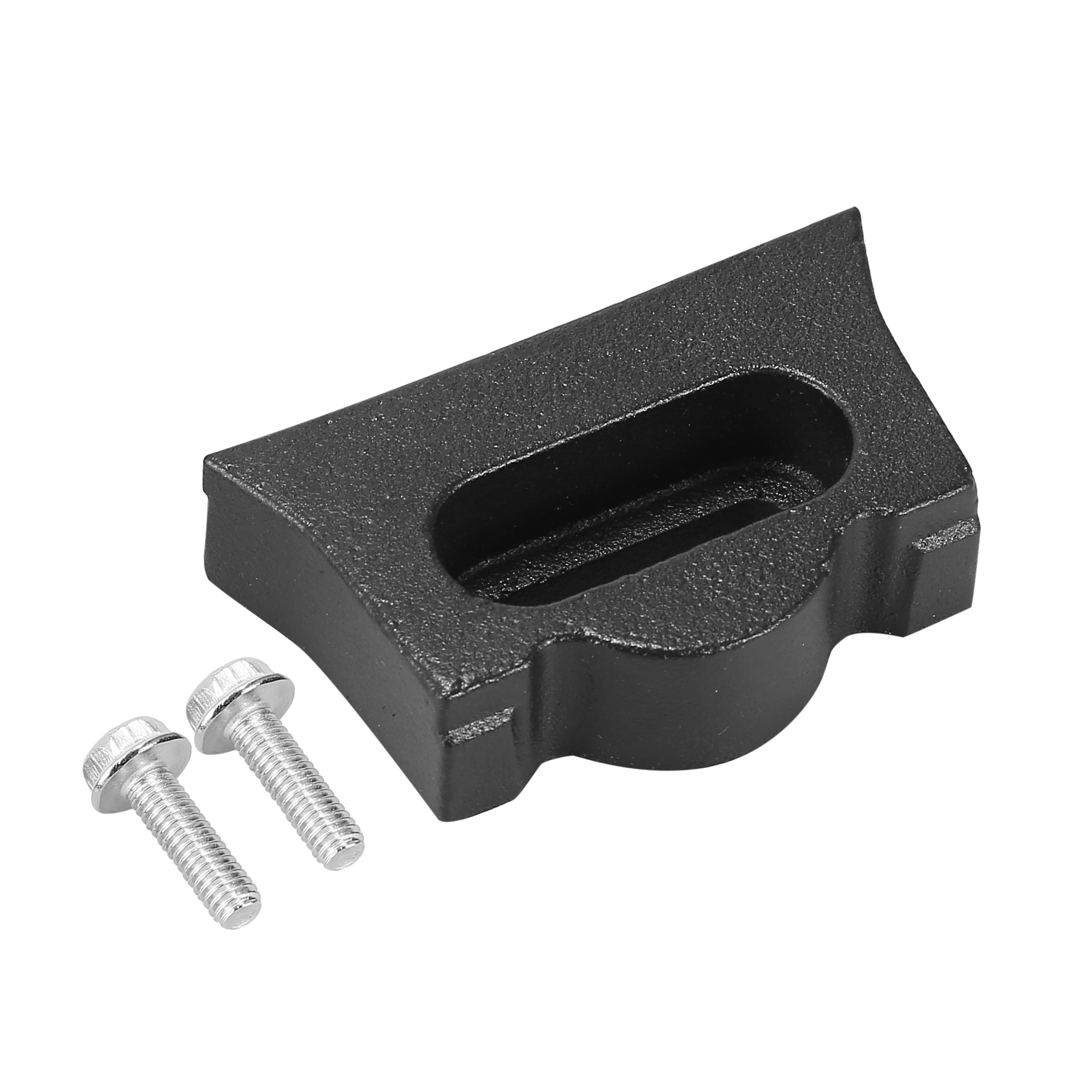 Mopar 68014956AB Front Right Passenger Door Latch Presenter For Jeep Wrangler 2007-2019