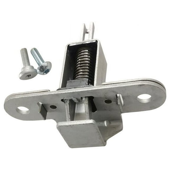 Tailgate Latch - Compatible with 1993 - 2011 Ford Ranger 1994 1995 1996 1997 1998 1999 2000 2001 2002 2003 2004 2005 2006 2007 2008 2009 2010