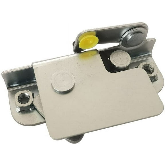 Tailgate Latch - Compatible with 1999 - 2015 Ford F-250 Super Duty 2000 2001 2002 2003 2004 2005 2006 2007 2008 2009 2010 2011 2012 2013 2014