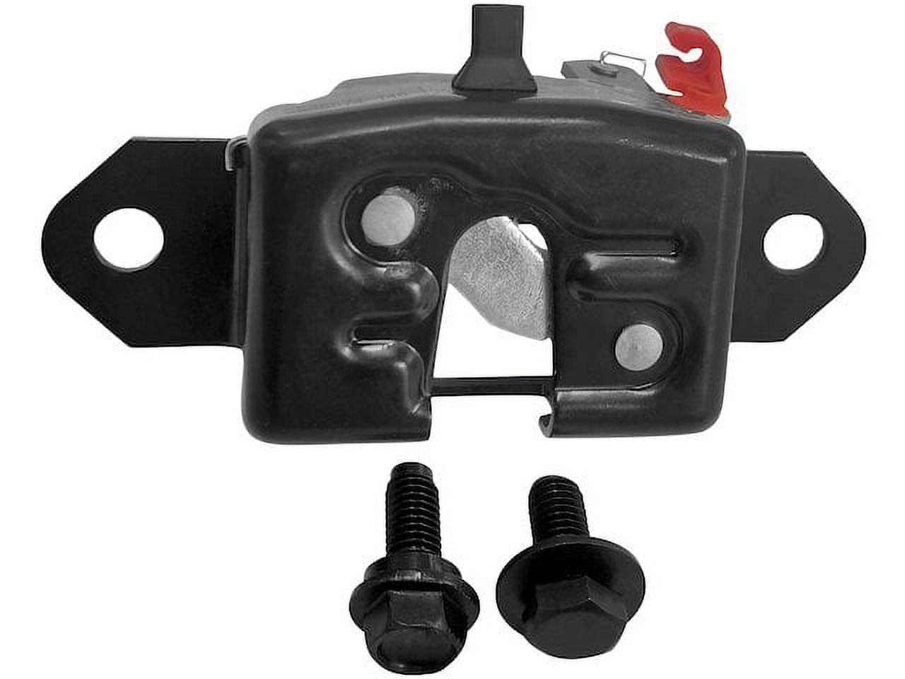 Nissan Titan Accessories Tailgate Handle Compatible With NISSAN