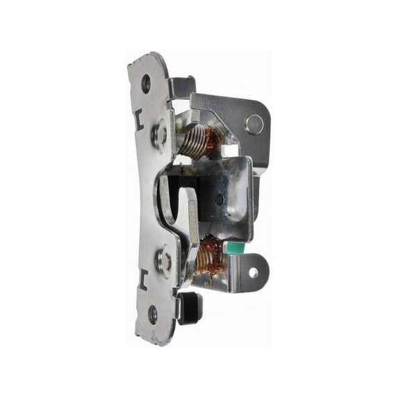 Tailgate Latch - Compatible with 2011 - 2016 Ram 2500 2012 2013 2014 2015