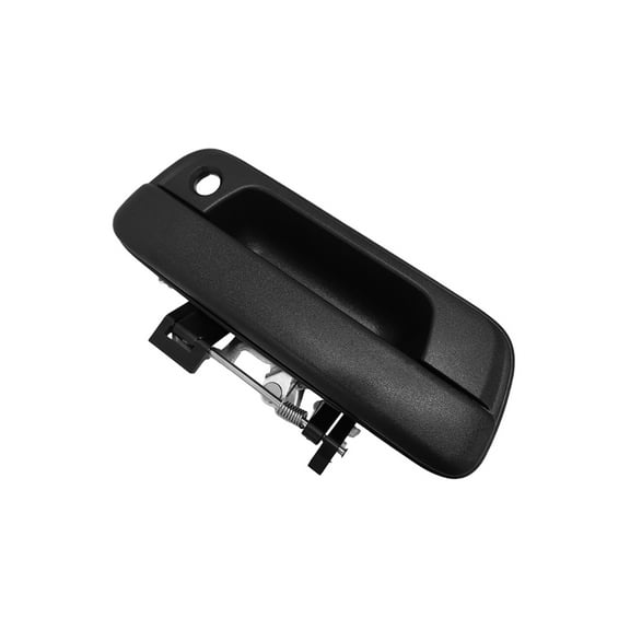 Tailgate Latch Handle For 2004-2012 Chevrolet Colorado w/keyhole black