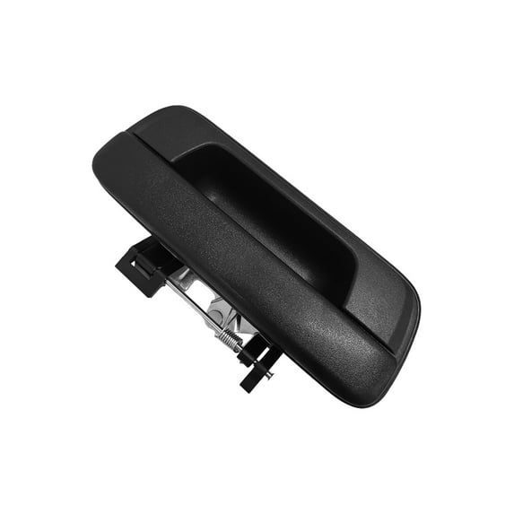 Tailgate Latch Handle For 2008-2012 Chevrolet Colorado black