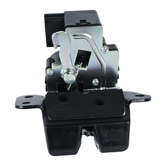 Tailgate Latch Lock 81230-2W000 For 2013-2015 Hyundai Santa 2014-2019 Kia Soul