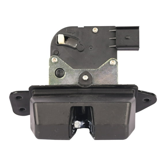 Tailgate Latch Lock For 13-15 Hyundai Santa 81230-2W000 14-19 Kia Soul