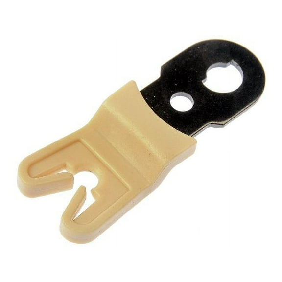 Tailgate Latch Rod Clip - Compatible with 1987 - 1997 Ford F-250 1988 1989 1990 1991 1992 1993 1994 1995 1996