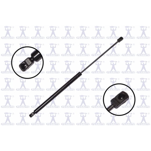 Tailgate Lift Support