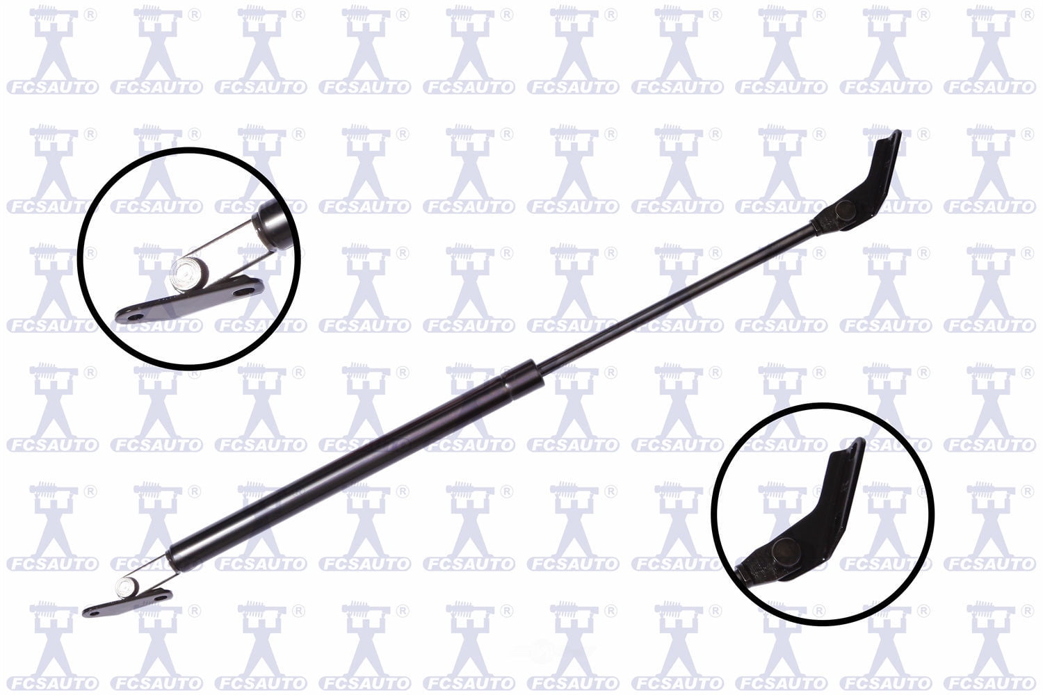 FCS 84963R Tailgate Lift Support