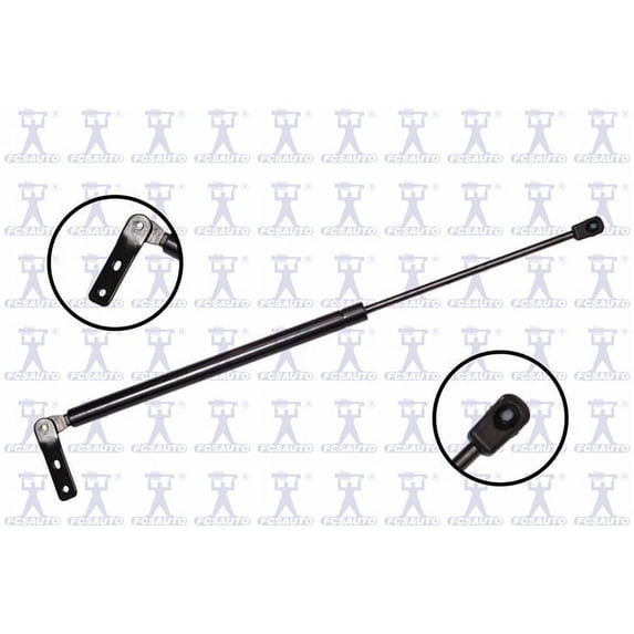 Tailgate Lift Support