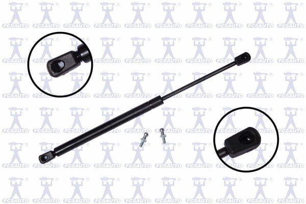 Tailgate Lift Support