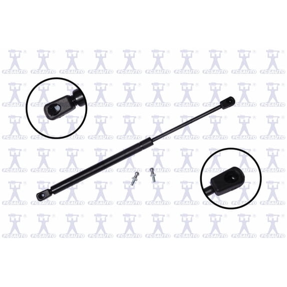 Tailgate Lift Support