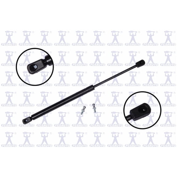 Tailgate Lift Support