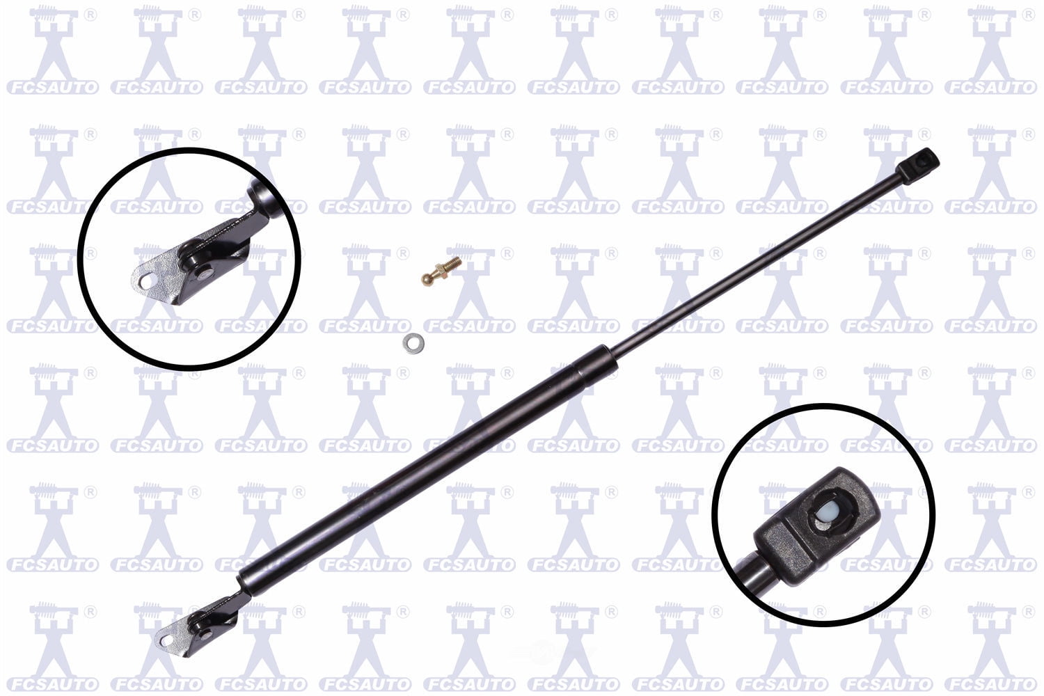 FCS 84951L Tailgate Lift Support