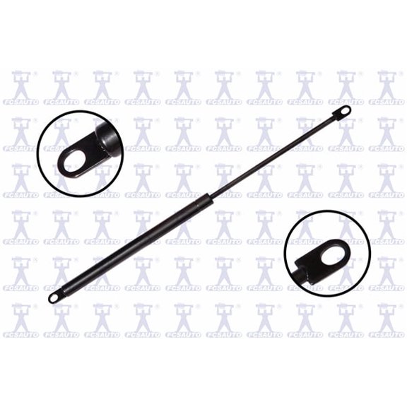 Tailgate Lift Support