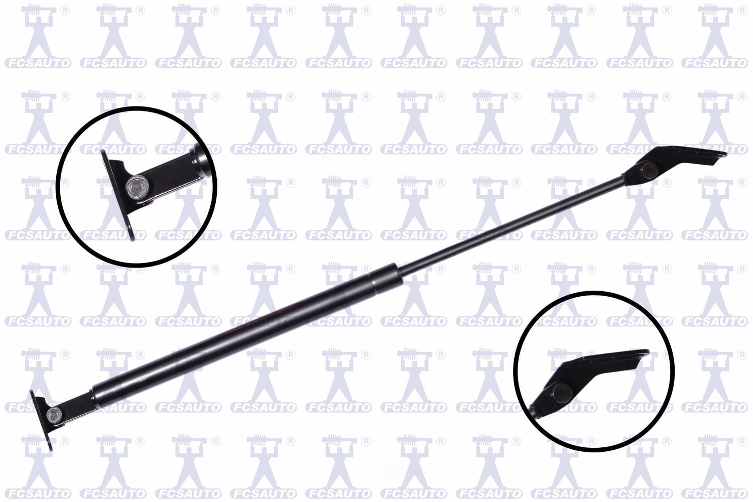 FCS 84963L Tailgate Lift Support