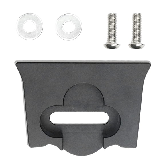 Tailgate Limiter Tailgate Latch Stop Bumper Rear Door Limiter Aluminum For Jeep For Wrangler JK JKU 2007-2018/2018-2021