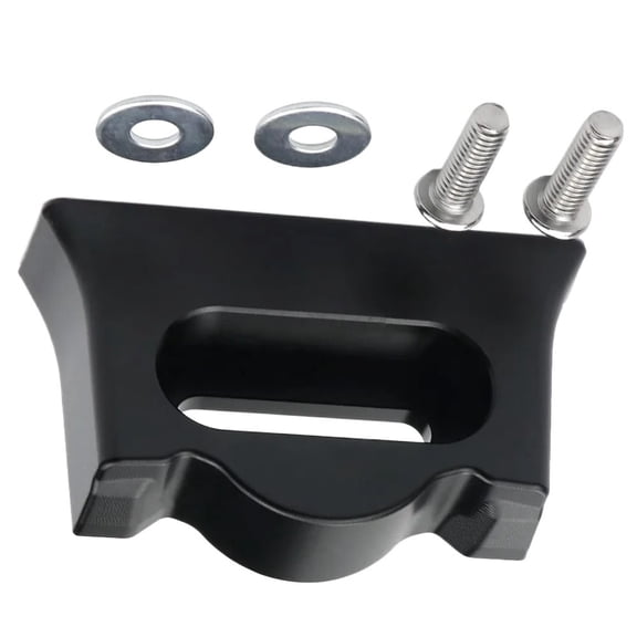 Tailgate Limiter Tailgate Latch Stop Bumper Rear Door Limiter Aluminum For Jeep For Wrangler JK JKU 2007-2018/2018-2021