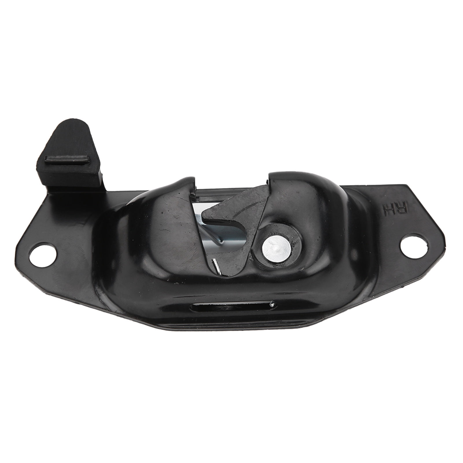 Radiator Cooling Fan Assembly For Chevrolet Silverado/GMC Sierra 1500/2500/3500 2005-2007 (Black)