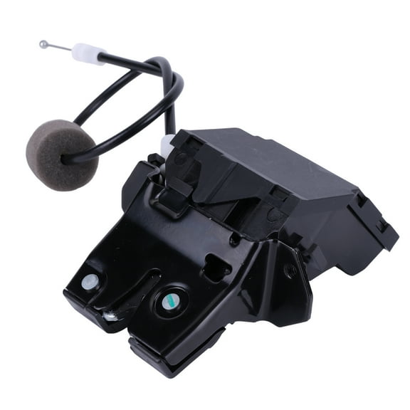 Tailgate Lock Actuator Door Lock Drive Actuator for Mercedes-Benz C230 CLK550 E500 2003-2007, Replaces 1717500185 2037500085