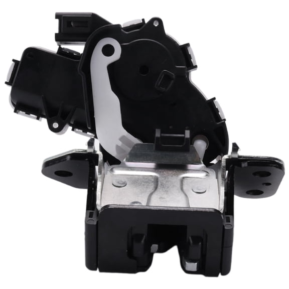 Tailgate Lock Actuator G33M-62-310 G33M-62-310B G33M-62-310A BJT6-62-310 Rear Lock Trunk Lock for 2010-2018 2013-2021