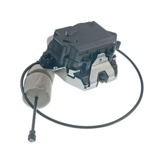 Tailgate Lock Actuator Motor 1 - Compatible with 2006 - 2007 Mercedes-Benz R500 Wagon 5.0L V8