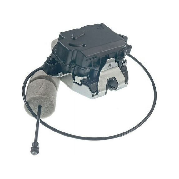 Tailgate Lock Actuator Motor 1 - Compatible with 2006 - 2007 Mercedes-Benz R500 Wagon 5.0L V8 - Autopart Premium