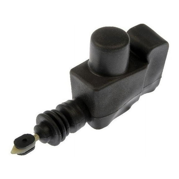 Tailgate Lock Actuator Motor - Compatible with 1992 - 1999 Chevy C1500 Suburban 1993 1994 1995 1996 1997 1998
