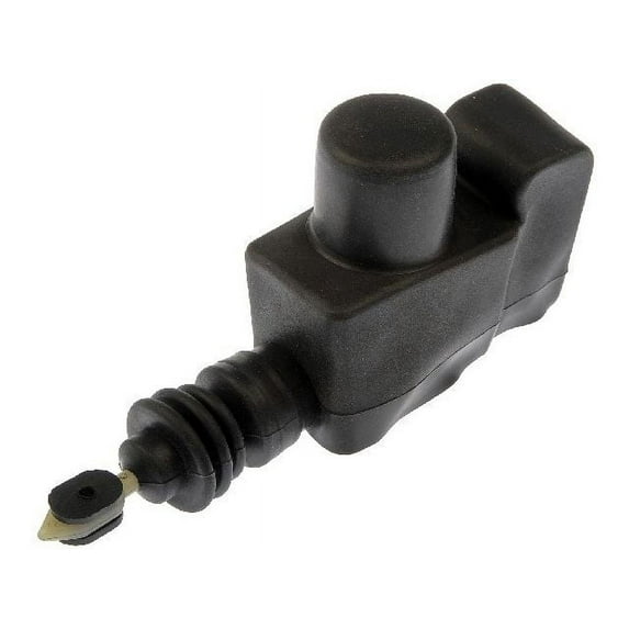 Tailgate Lock Actuator Motor - Compatible with 1995 - 2000 Chevy Tahoe 1996 1997 1998 1999