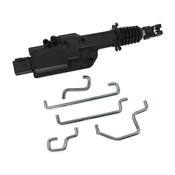 Tailgate Lock Actuator Motor - Compatible with 1997 Mercury Mountaineer