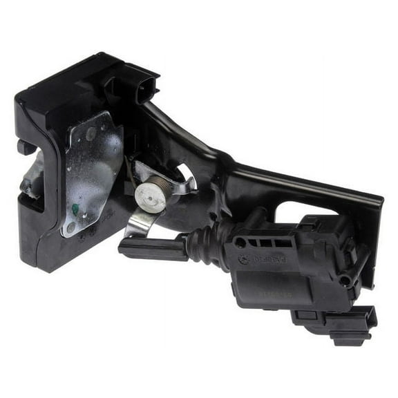 Tailgate Lock Actuator Motor - Compatible with 2009 - 2012 Ford Escape 2010 2011