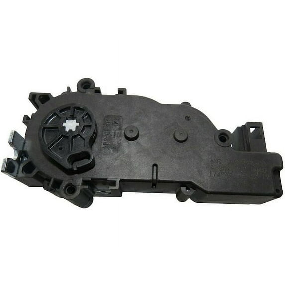 Tailgate Lock Actuator Motor - Compatible with 2012 - 2015 Mercedes-Benz ML350 2013 2014