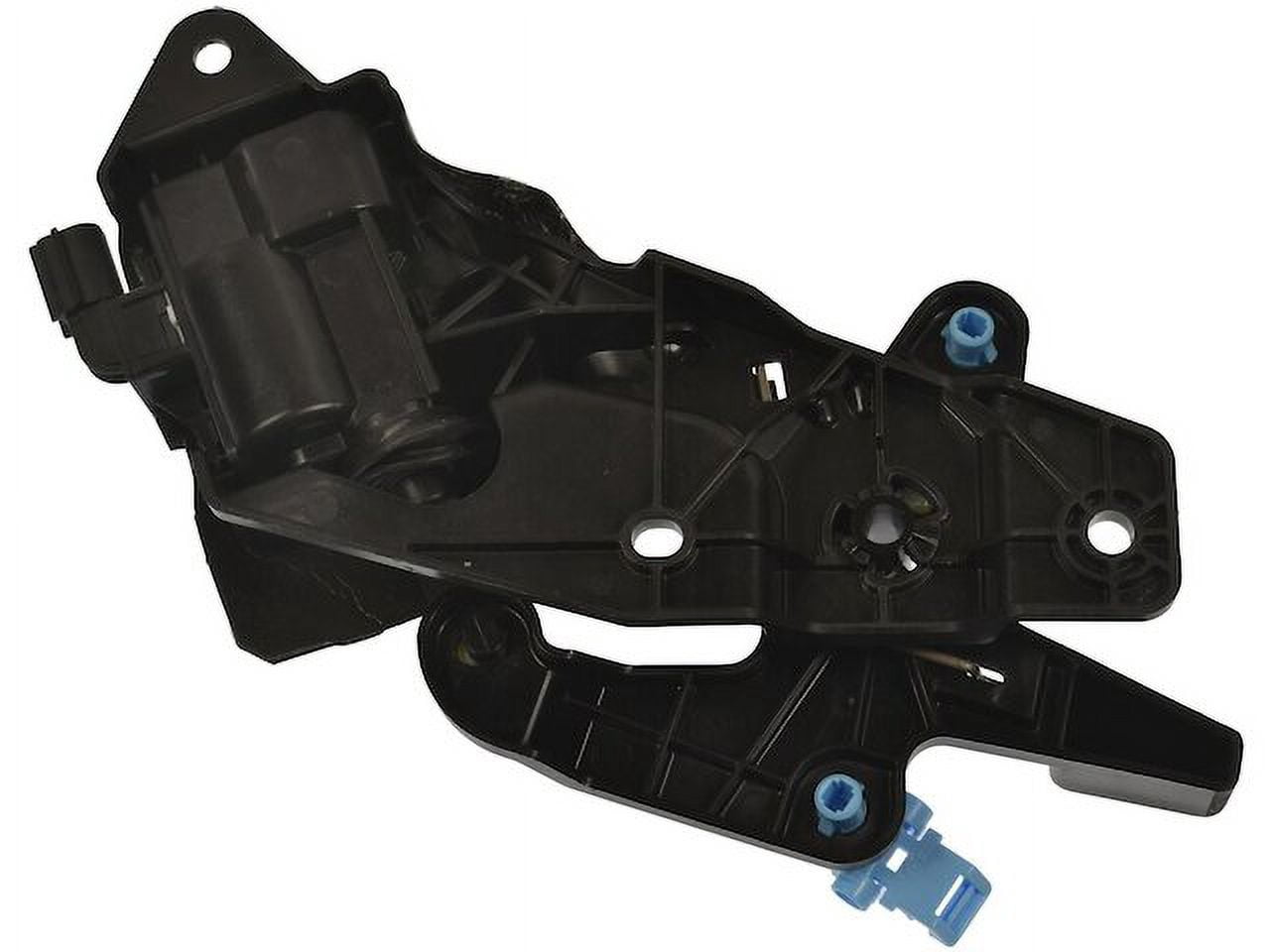 Tailgate Lock Actuator Motor - Compatible with 2017 - 2022 Ford F-350 ...