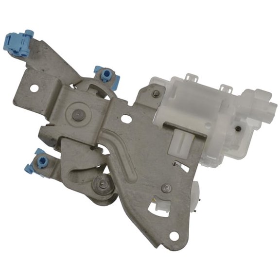 Tailgate Lock Actuator Motor