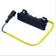 thumbnail image 1 of Tailgate Lock Actuator Rear Release Handle Switch for Fiat Doblo MK2, 1 of 5