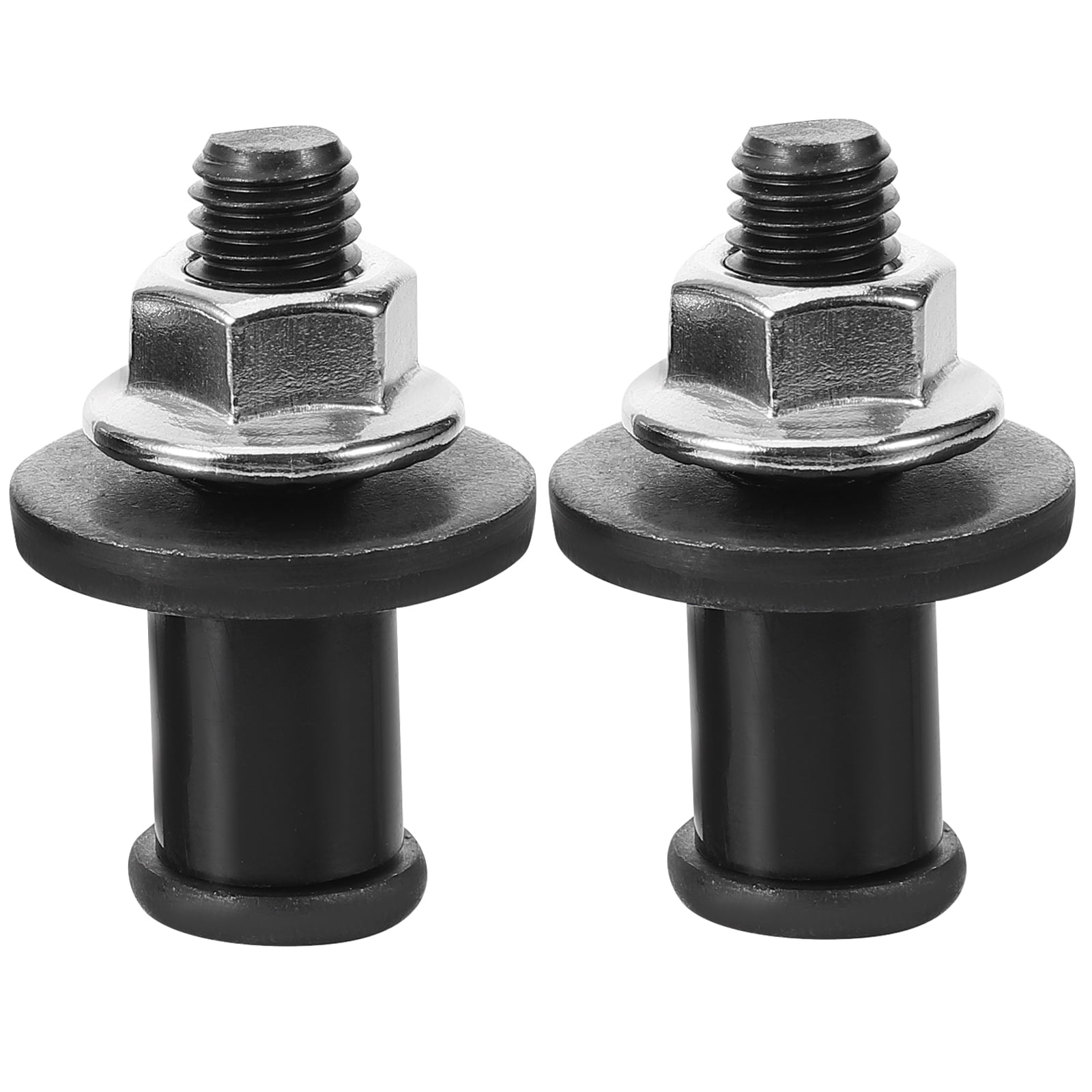 Tailgate Lock Bolt Door Striker Pickup Truck Accessories Bolts Refit