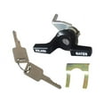 thumbnail image 1 of Tailgate Lock - Compatible with 1983 GMC C2500 Suburban - Replacement, 1 of 3