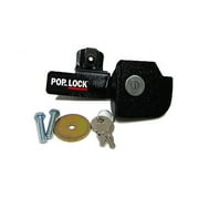 Tailgate Lock - Compatible with 1999 - 2006 GMC Sierra 1500 2000 2001 2002 2003 2004 2005