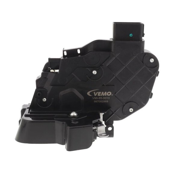 Tailgate Lock - Compatible with 2008 - 2010 Volvo V70 3.2L 6-Cylinder 2009
