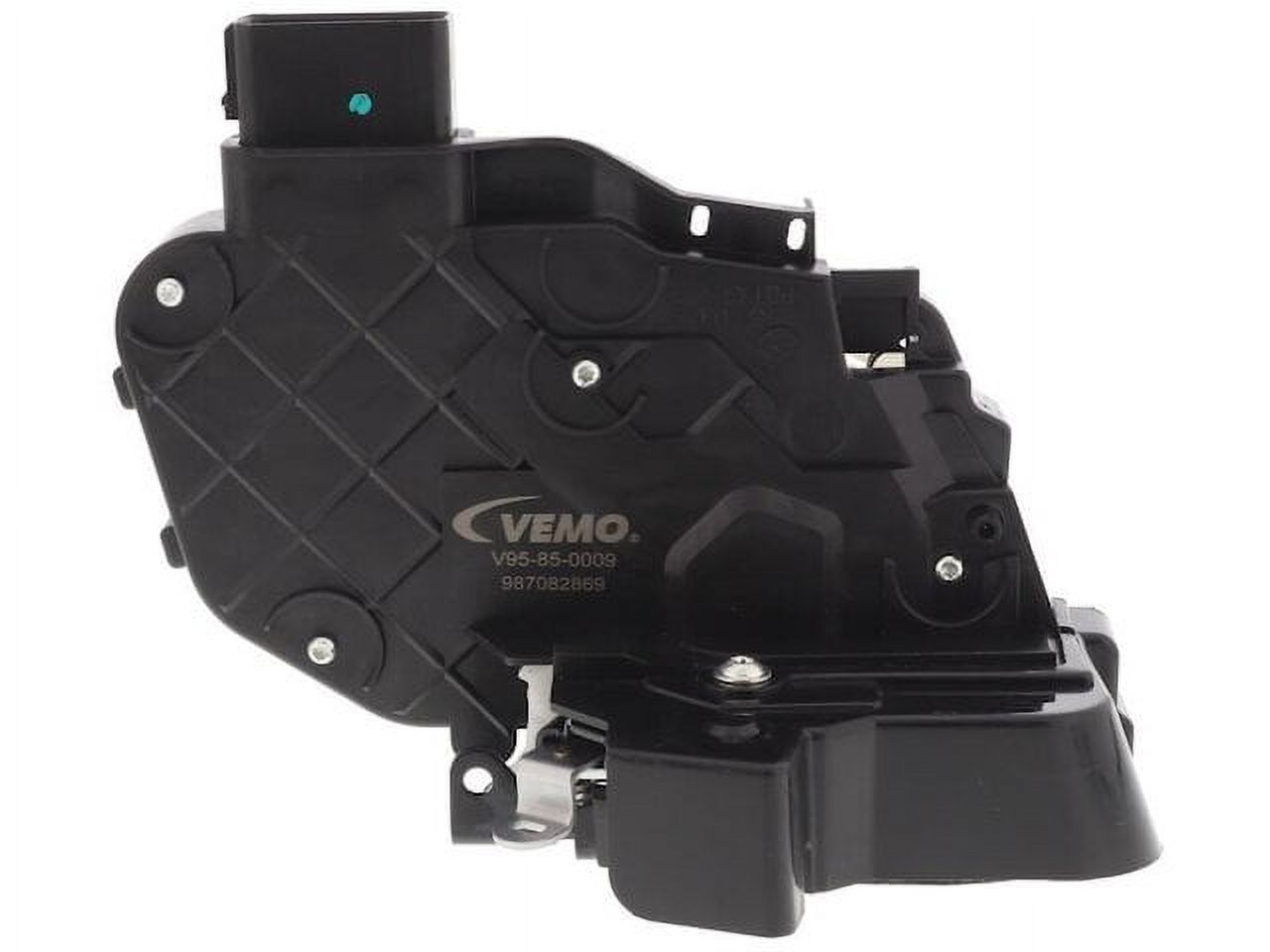 Tailgate Lock - Compatible with 2010 - 2017 Volvo XC60 2011 2012 2013 ...