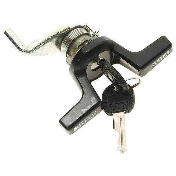 Tailgate Lock Cylinder - Compatible with 1983 - 1994 GMC Jimmy 1984 1985 1986 1987 1988 1989 1990 1991 1992 1993